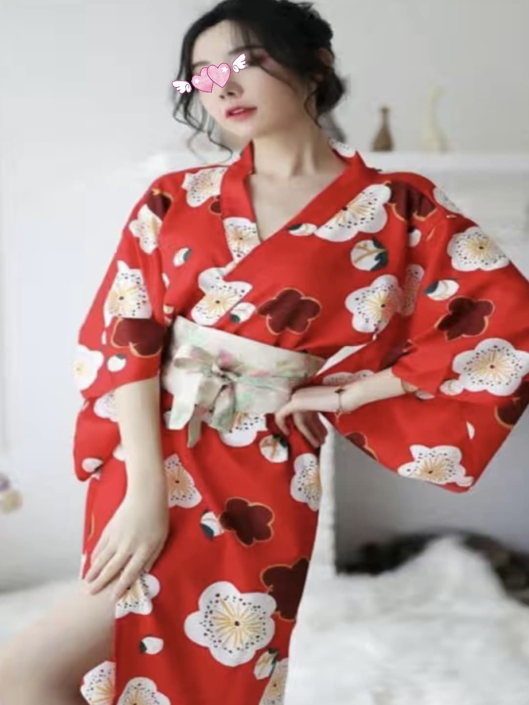 ゆき写真